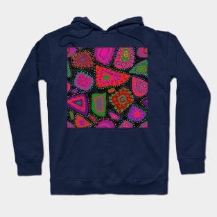 Party Confetti Surprise Hoodie